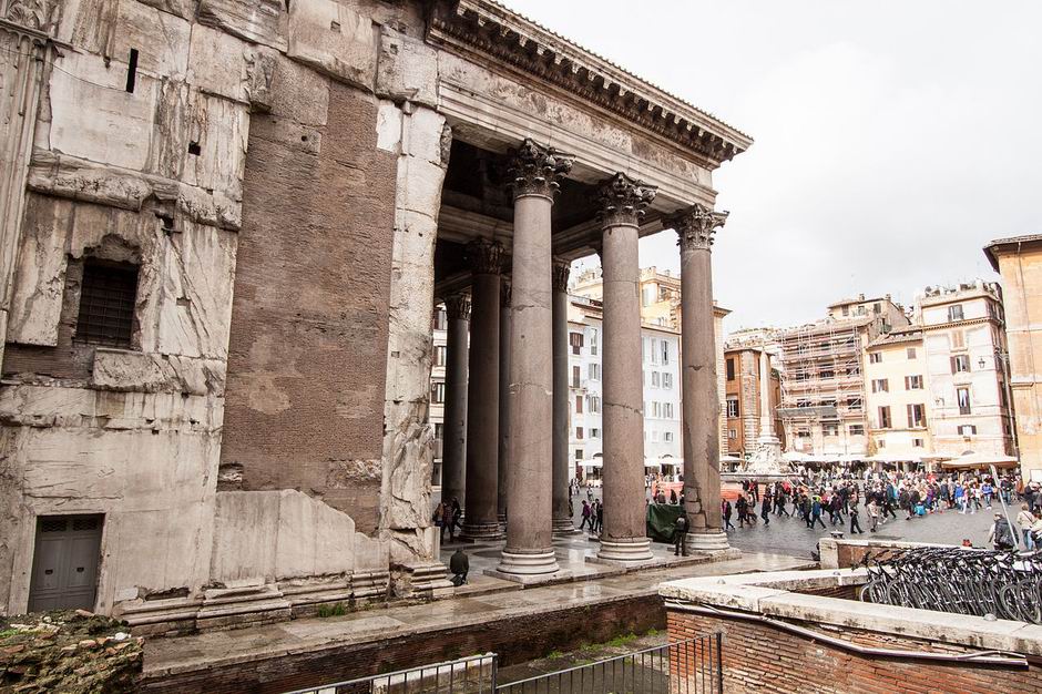Pantheon Róma