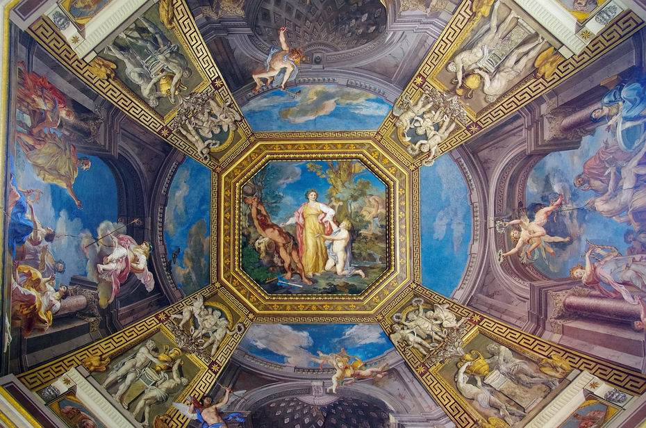 Vatikán Múzeum