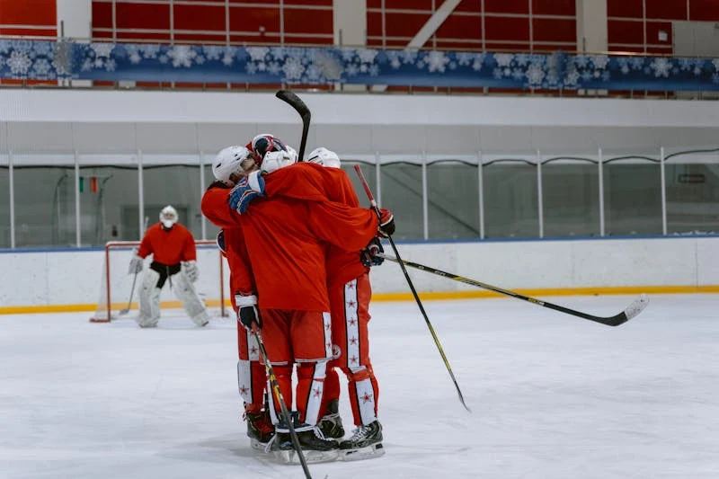 A 2024-es IIHF jégkorong