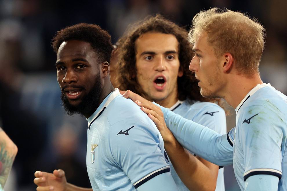 Lazio