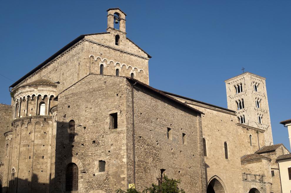 Anagni