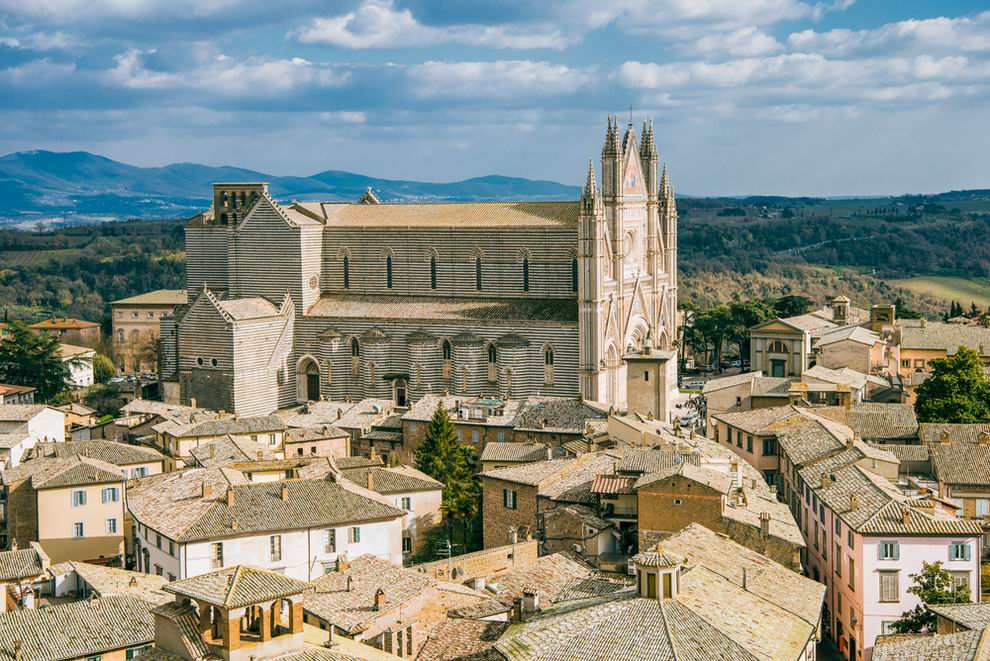 Orvieto