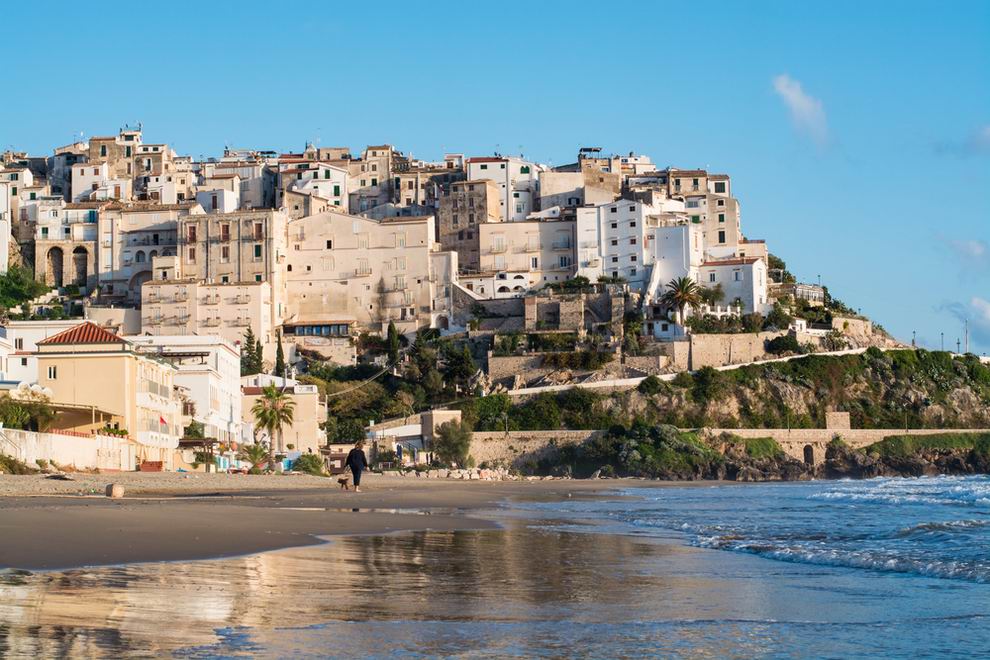 Sperlonga